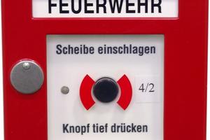 Einsatz Nr. 10 / 14-03-19 / Alarmierung Brandmeldeanlage / Geißlingen