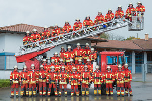 Satzung für die Freiwillige Feuerwehr Klettgau